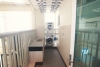 Brand new apartment for rent in L block, Ciputra, Tay Ho, Hanoi